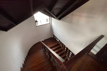 Bukit Gasing, Seksyen 5