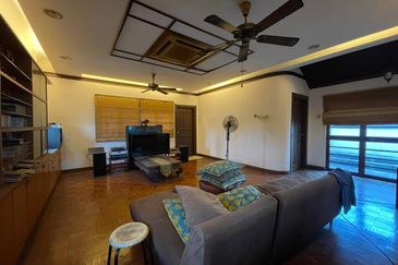 Bukit Gasing, Seksyen 5