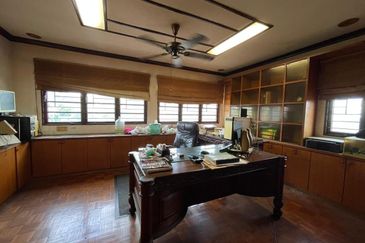 Bukit Gasing, Seksyen 5