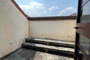 Bukit Gasing, Seksyen 5