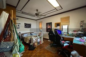 Bukit Gasing, Seksyen 5