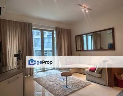 Marc Residence @KLCC for Rent , Kuala Lumpur, KLCC