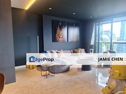TRX Residence for Rent, Kuala Lumpur, KL City
