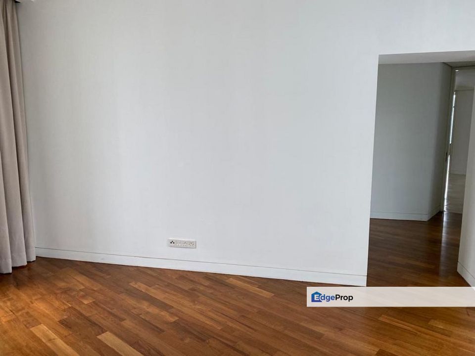 Troika KLCC, Kuala Lumpur, KL City