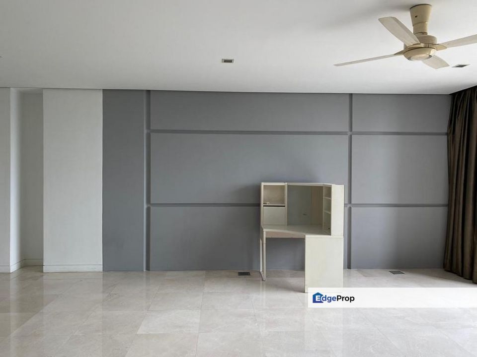 Troika KLCC, Kuala Lumpur, KL City