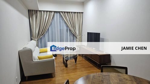 Stonor 3 KLCC for Rent, Nearby amenities, shopping malls and KLCC park, Kuala Lumpur, KLCC