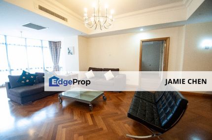 3 Kia Peng Service Apartment for Sales, Kuala Lumpur, KLCC