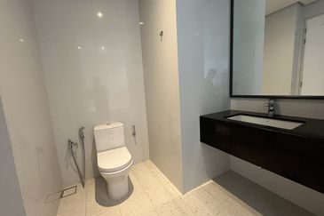 Pavilion Embassy Residence