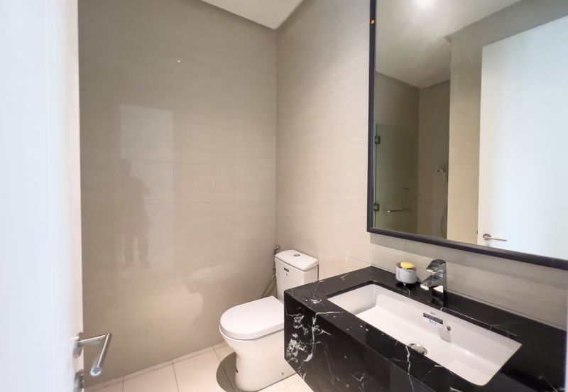 Oxford Residences @ Pavilion Embassy