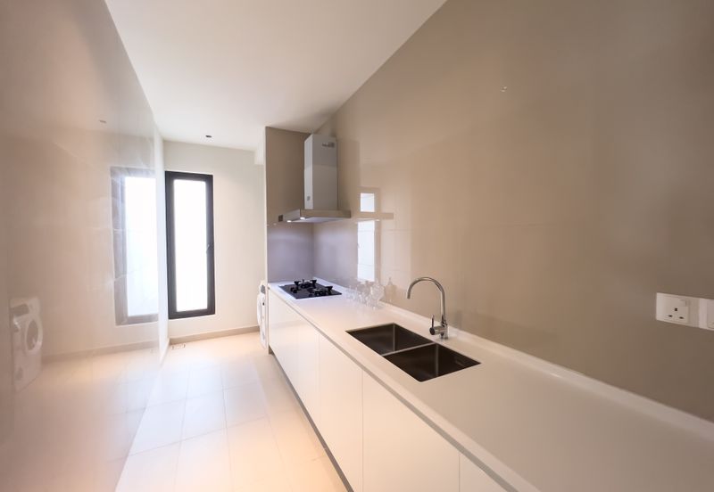 Oxford Residences @ Pavilion Embassy