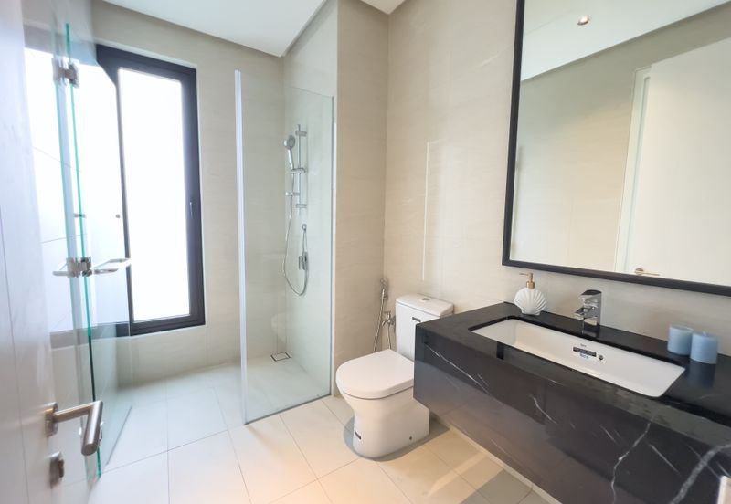 Oxford Residences @ Pavilion Embassy