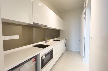 Oxford Residences @ Pavilion Embassy