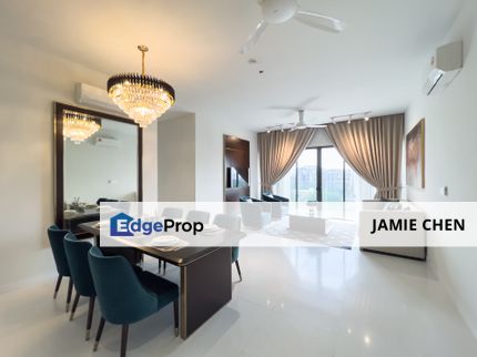 Pavilion Embassy Oxford Residence for Sales, Kuala Lumpur, Keramat