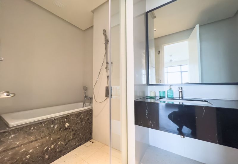 Oxford Residences @ Pavilion Embassy