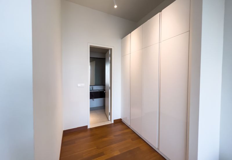 Oxford Residences @ Pavilion Embassy