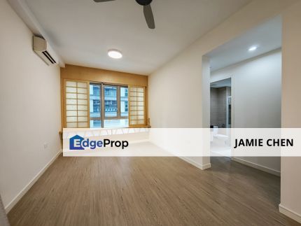Marc Residence 2 Bedrooms apartment for Sales, Kuala Lumpur, KLCC