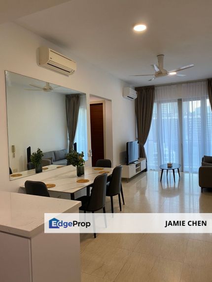 Marc Residence KLCC for Sale, Kuala Lumpur, KLCC