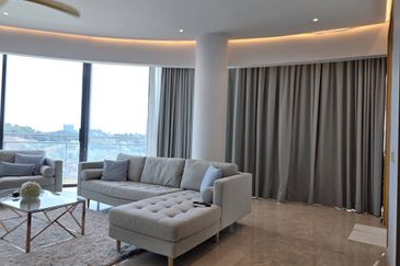 DC Residence for Sales