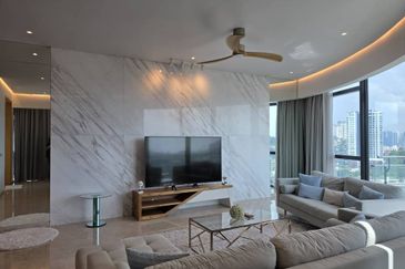 DC Residence for Sales