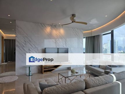 DC Residence for Sales, Kuala Lumpur, Damansara
