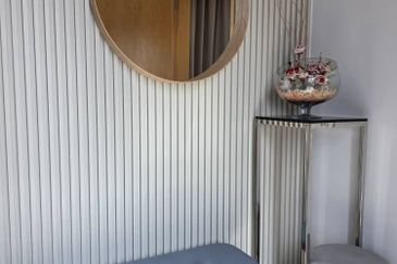 DC Residence for Sales