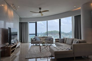 DC Residence for Sales