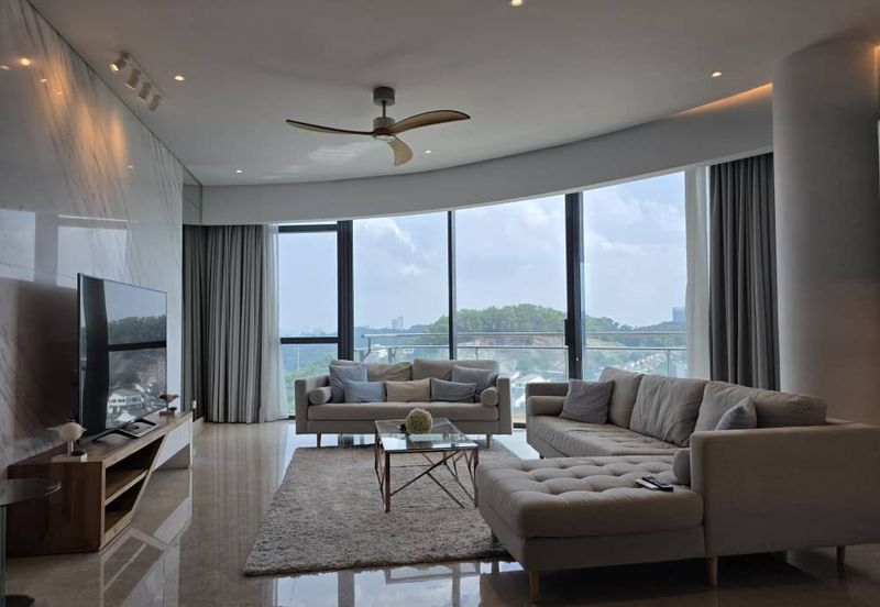 DC Residence for Sales