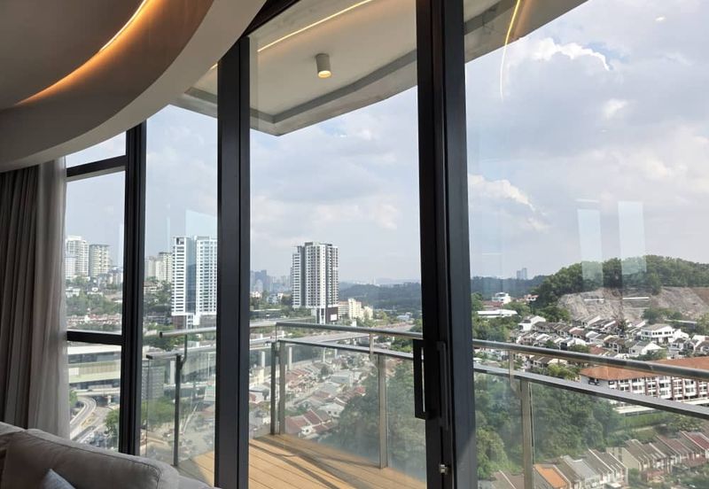 DC Residence for Sales