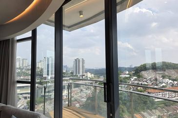 DC Residence for Sales