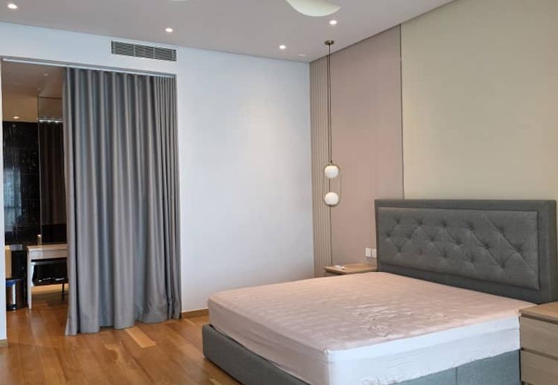 DC Residence for Sales