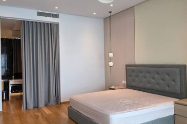 DC Residence for Sales