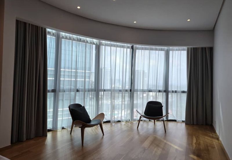 DC Residence for Sales