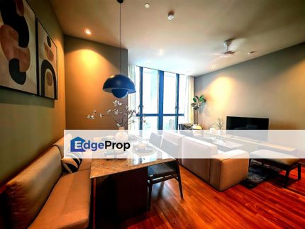 The Conlay, Kuala Lumpur, Damansara Heights