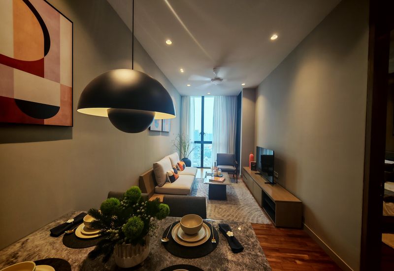 The Conlay for Sales