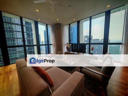 The Conlay for Sales, Kuala Lumpur, KLCC