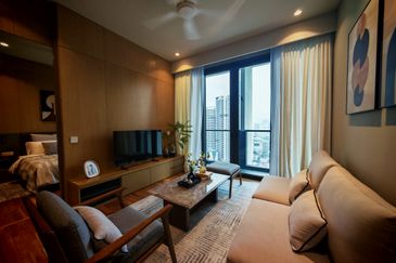 The Conlay for Sales