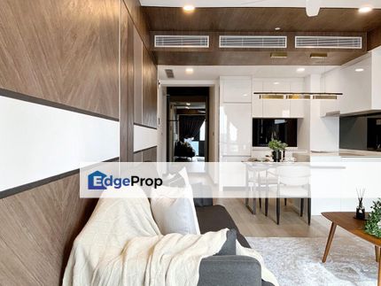 Star Residence 3 for Rent, Kuala Lumpur, KLCC