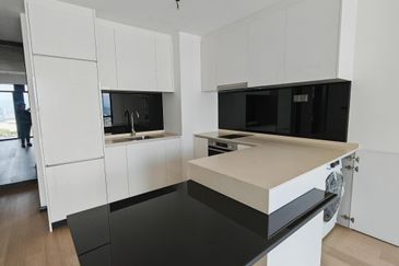 Star Residence 3 for Sales