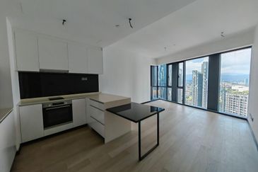 Star Residence 3 for Sales