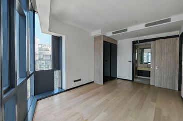 Star Residence 3 for Sales