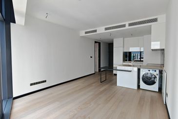 Star Residence 3 for Sales