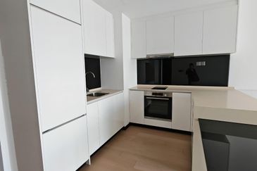 Star Residence 3 for Sales