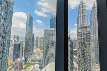 Star Residence 3 for Sales