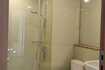 ViPod Residences (6 Kia Peng)
