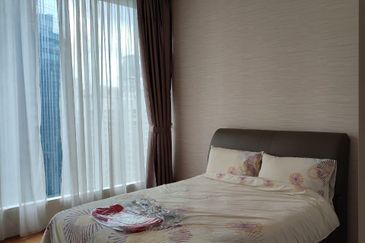 ViPod Residences (6 Kia Peng)