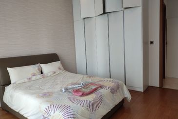 ViPod Residences (6 Kia Peng)