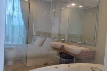 ViPod Residences (6 Kia Peng)