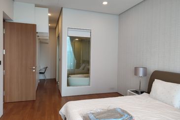 ViPod Residences (6 Kia Peng)