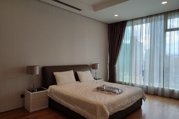 ViPod Residences (6 Kia Peng)