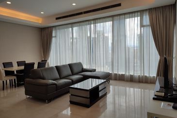ViPod Residences (6 Kia Peng)